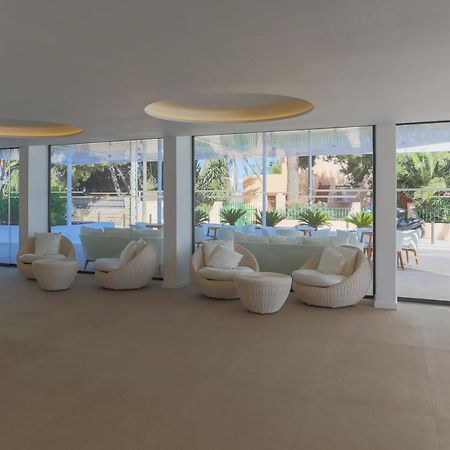 Sunrise Suites Ибиса Екстериор снимка