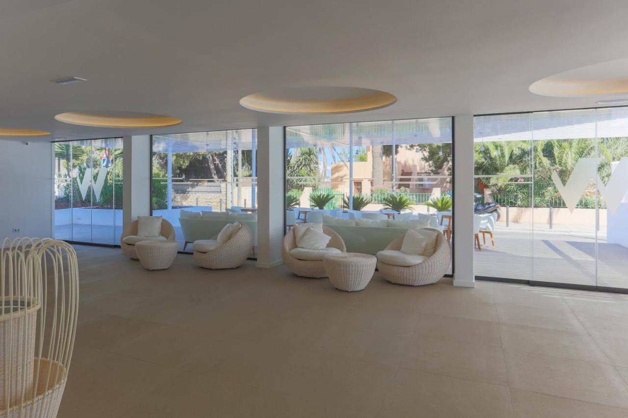 Sunrise Suites Ибиса Екстериор снимка