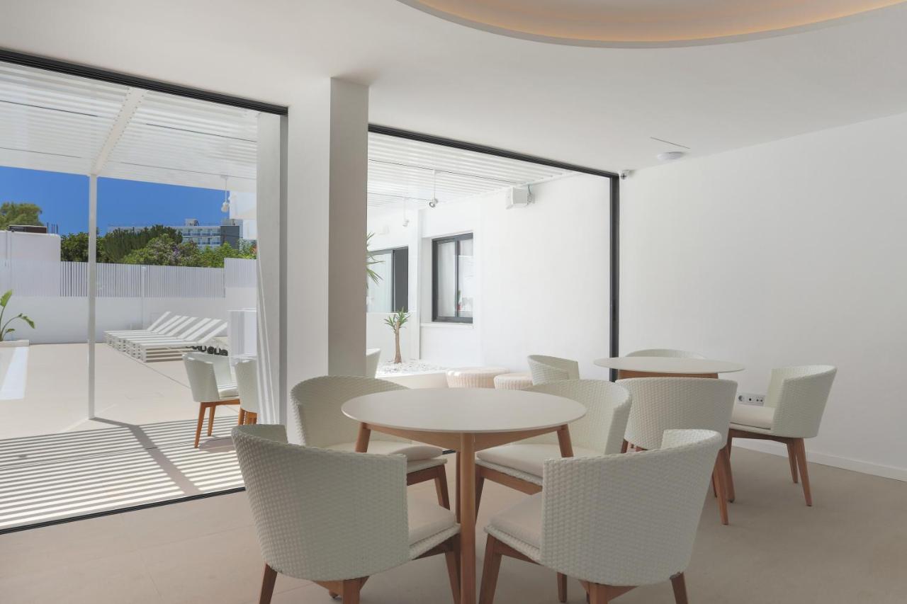 Sunrise Suites Ибиса Екстериор снимка