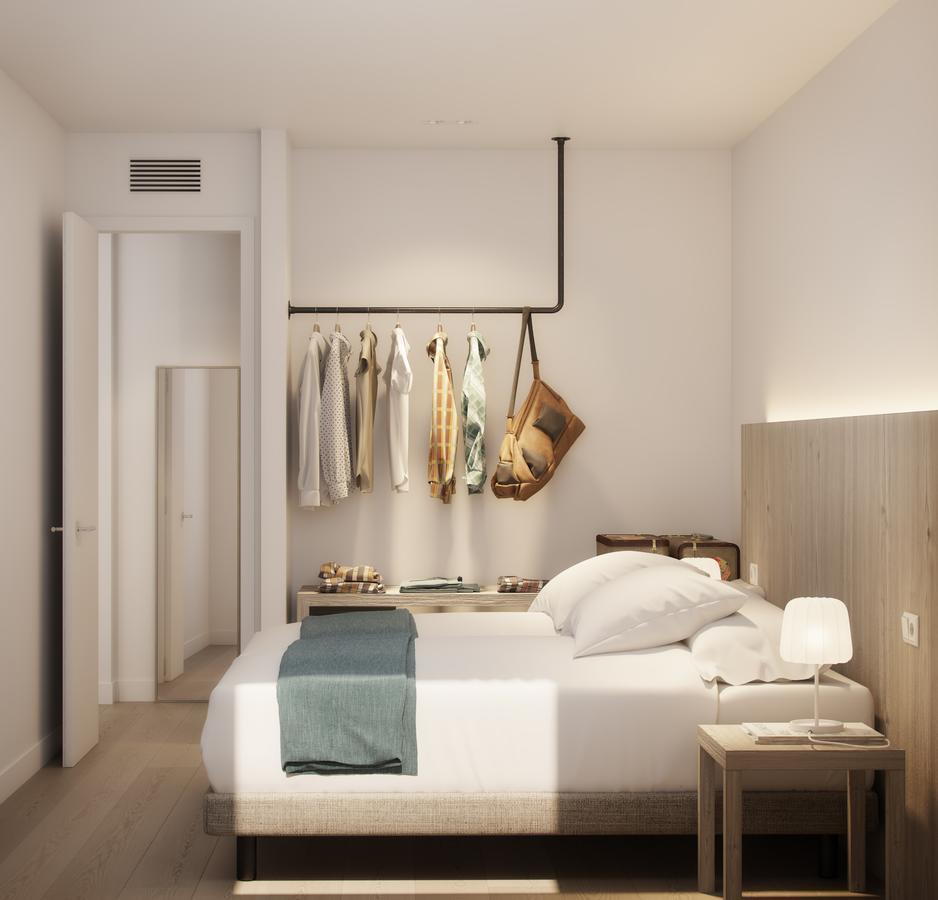 Sunrise Suites Ибиса Екстериор снимка