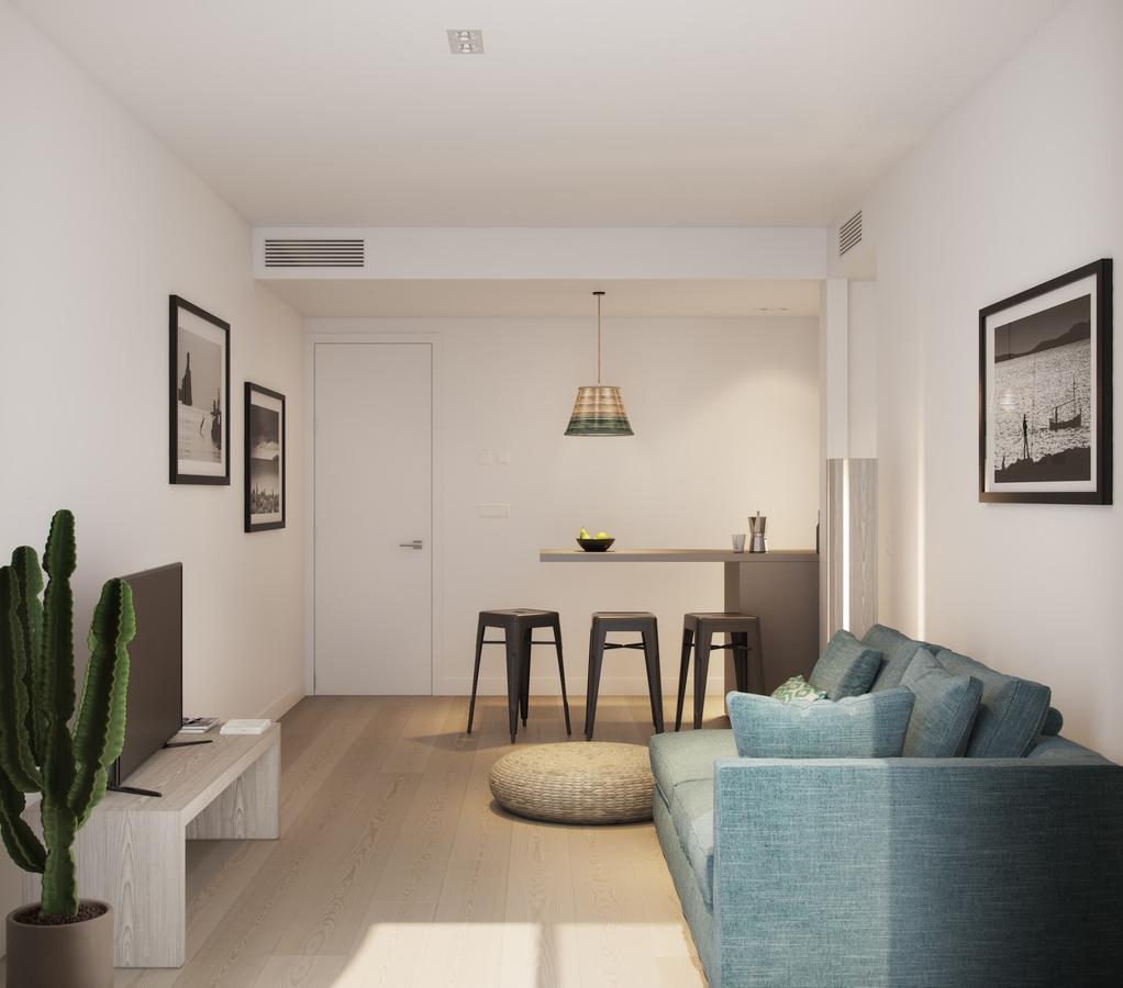Sunrise Suites Ибиса Екстериор снимка